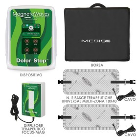 Dolor-stop magnetfeldtherapie fokus