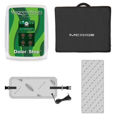 Magnétothérapie dolor-stop lit simple