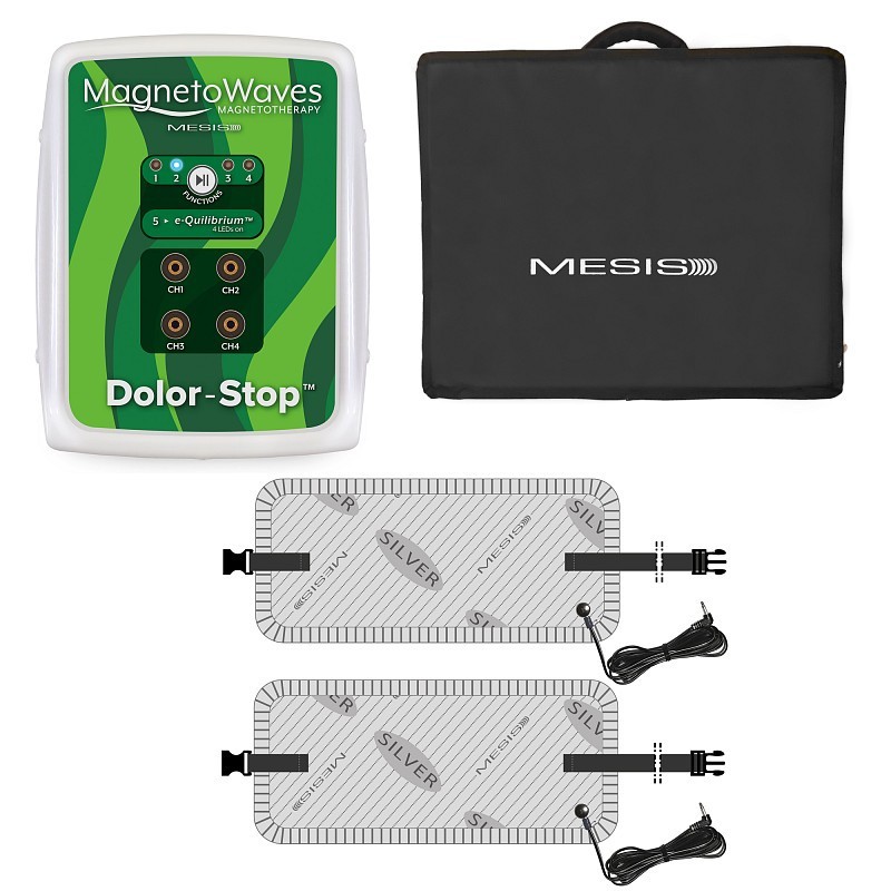 Magnetoterapia dolor-stop twin