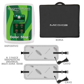 Dolor-stop twin magnetfeldtherapie