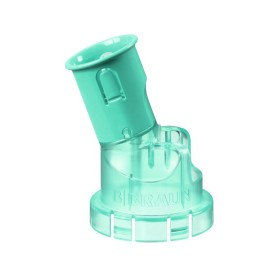 Urządzenie do przenoszenia między butelką a ampułką b. braun ecoflac connect m - 10 szt.
