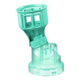 B. braun ecoflac csatlakoztassa az l palackot az ampulla átviteli eszközhöz - 10 db.