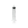 Siringa B.Braun Omnifix 10 ml Luer Eccentrico - 100 pz.