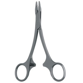 Einweg-nadelhalter hegar mayo aesculap susi - 15 cm - 10 stk.