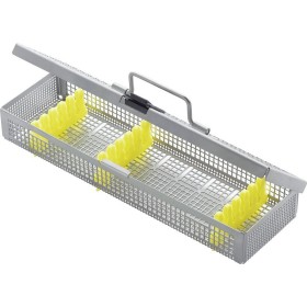 Košík nástrojov aesculap 274x84x41mm - 1 kus.