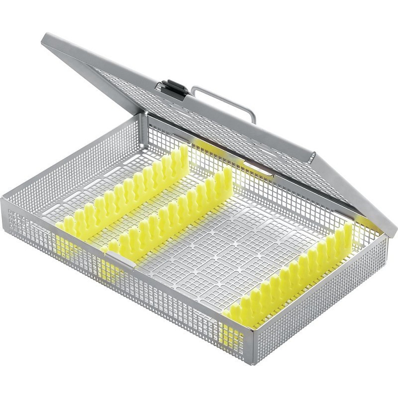 Coș pentru instrumente aesculap 273x176x41mm - 1 buc.
