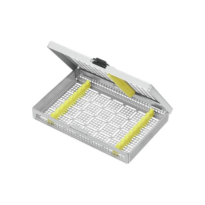 Cesta para instrumentos aesculap 188x125x30mm - 1 ud.