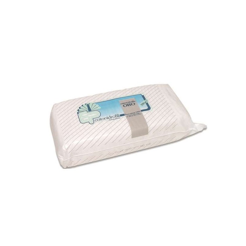 Cotone idrofilo 250 gr.