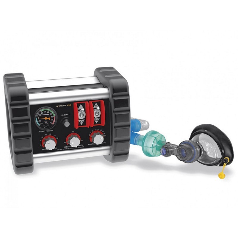 Automatischer lüfterspencer 118 nxt kompakt