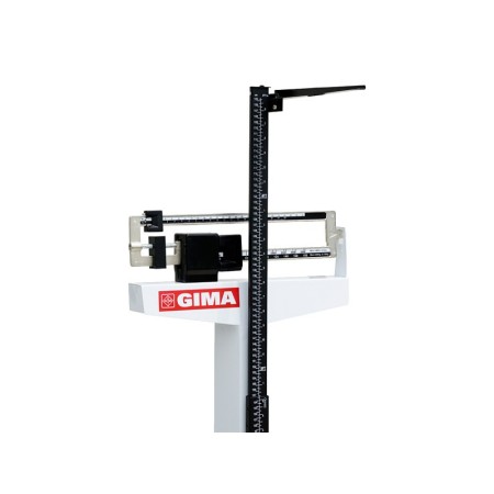 Astra mechanical scale with altimeter, capacity 200 kg