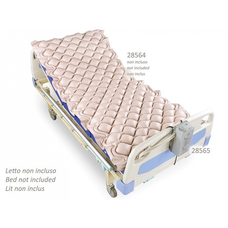 Kompresszor a 28564 kódhoz