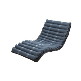 Matras met verwisselbare elementen in nylon + pvc voor lad663