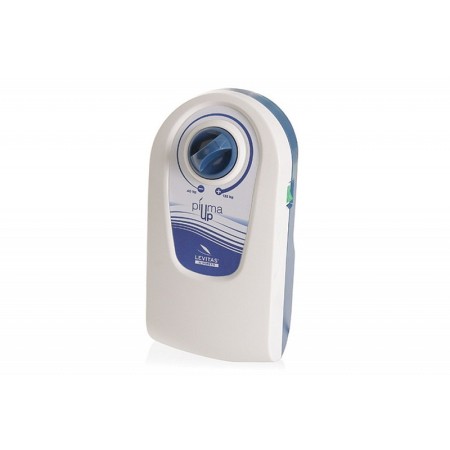 Piuma up kompressor mit einstellung