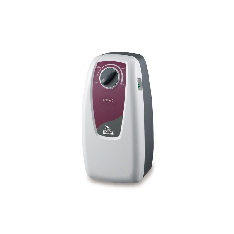 Kompresor domus 1 s regulací