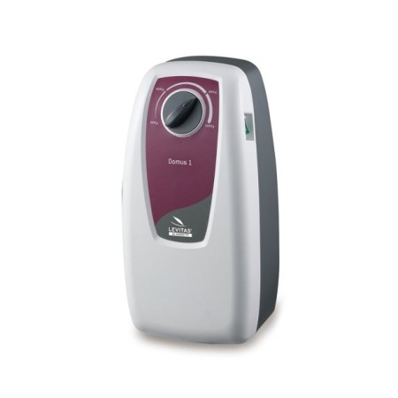 Domus 1 kompressor mit einstellung