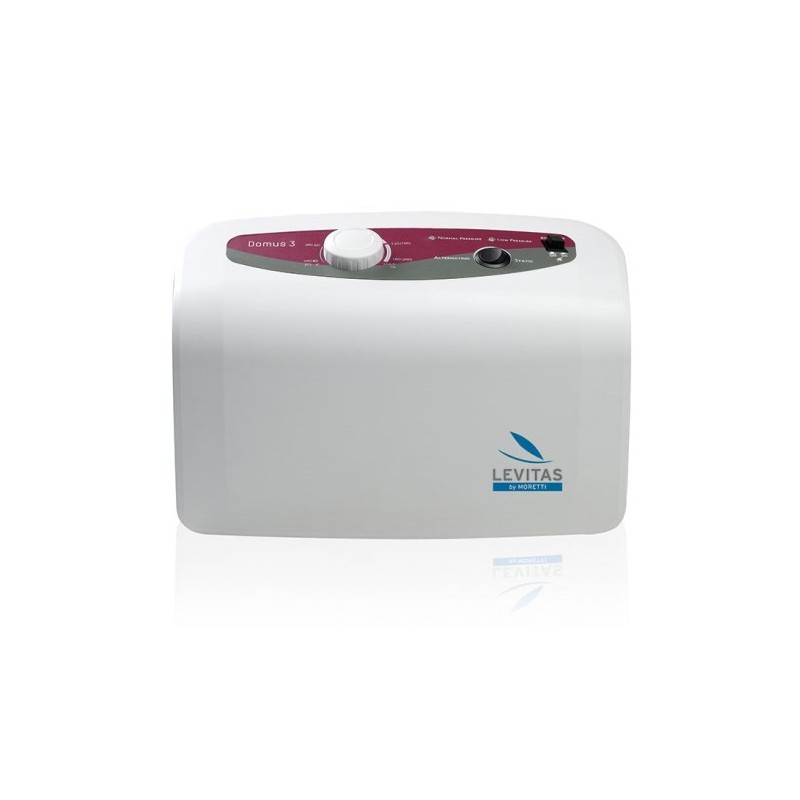 Compressore domus 3 lad670, lad672, lad675 con regolazione - funzionamento a 2 vie