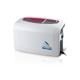 Domus 4 kompressor mit einstellung