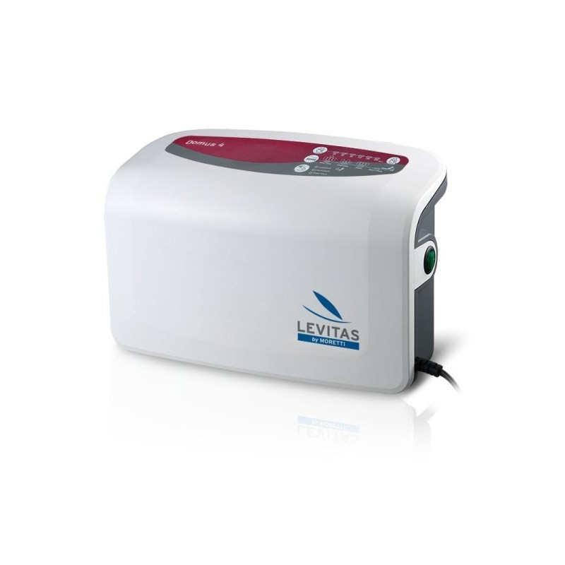 Compressore domus 4 con regolazione