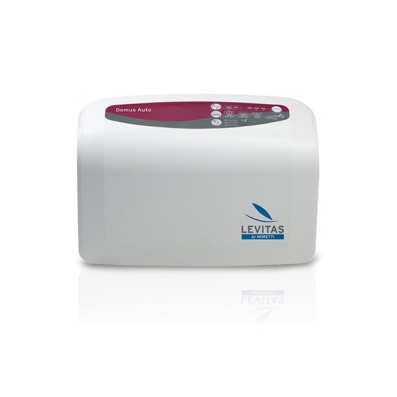 Compresseur domus auto avec régulation automatique de la pression