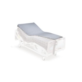Antimicrobial nylon + pu blanket treated with silver ions for lar180 and lar190