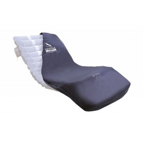 Couverture nylon+pu pour lad491