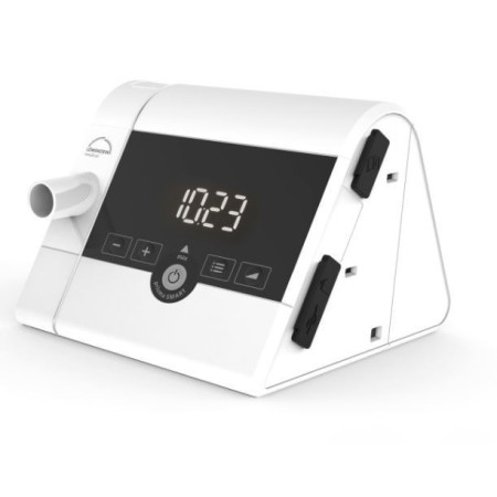 Aparat cpap automat prisma smart max cu bluetooth și modem de telemedicină