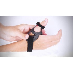 Rhizoform rhizoform rhiarthrosis brace