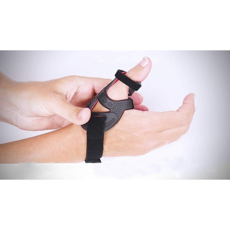 Donjoy rhizoform rhizoartrose brace