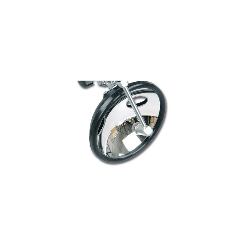 Mirror glass lux 100 - spare part