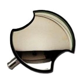 Glas voor storz - reserve