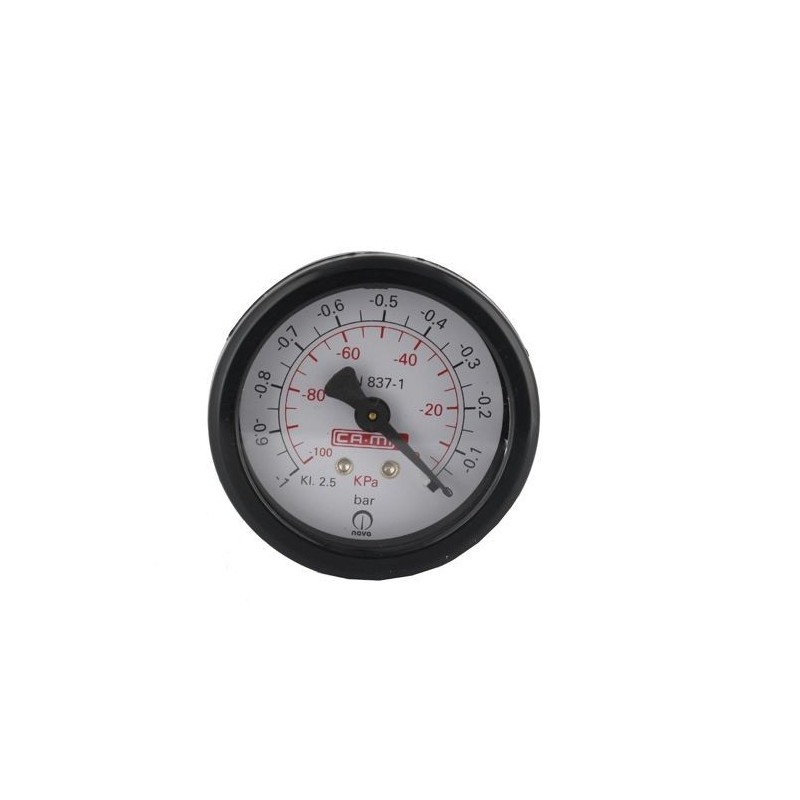 Vacuum gauge for clinic, vega, supervega