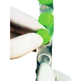 Curos stopper disinfectant caps for needle-free, cff10-250r - 250 pcs.