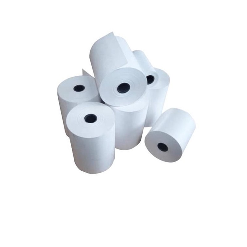 Thermopapier 60mm x 25m für andromeda - packung 20 stk.