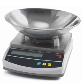 Szervmérési skála