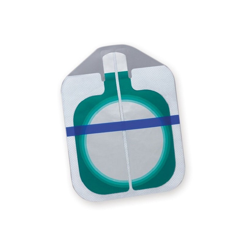 Abdeckplatte 3m - 9160f - packung 200 stk.