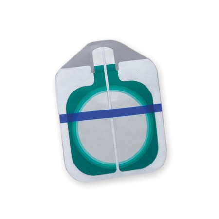 Abdeckplatte 3m - 9160f - packung 200 stk.