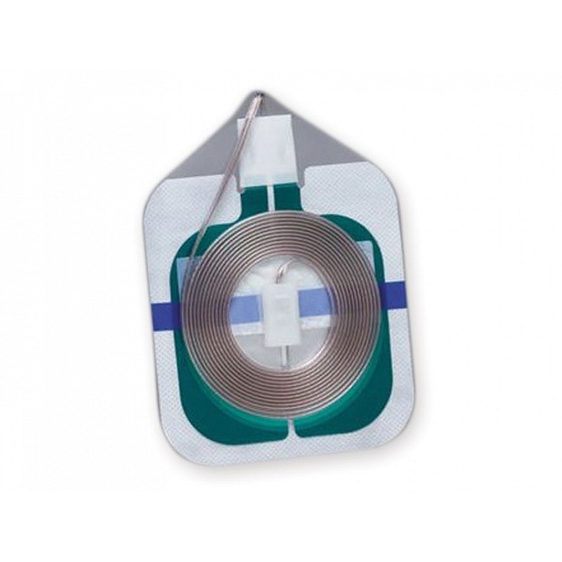 Abdeckplatte 3m - 9165 - packung 40 stk.