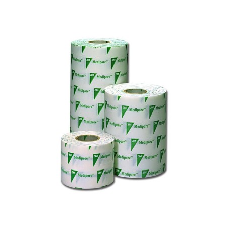 Medipore 3m - h 50 mm x 10 m - 1 rotolo