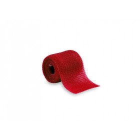 Softcast 3m 5 cm x 3,65 m - rosso - conf. 10 pz.