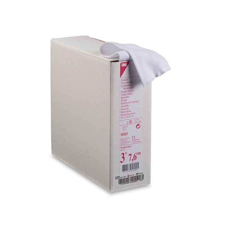 3m ms03 syntetický hadicový úplet 7,6 cm x 22,8 m