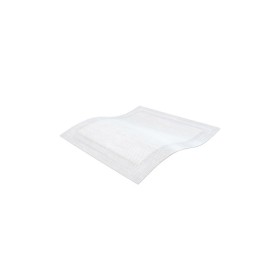 Kerramax care prd500-050 super saugfähiger verband, 10x10 cm, 10 stk.