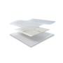 Kerramax Care PRD500-050 Medicazione Super Assorbente, 10x10 cm, 10 pz.