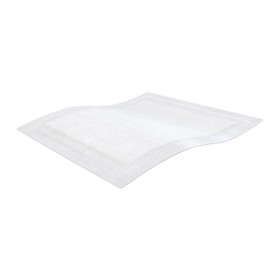 Kerramax care prd500-120 super saugfähiger verband, 10x22 cm, 10 stk.
