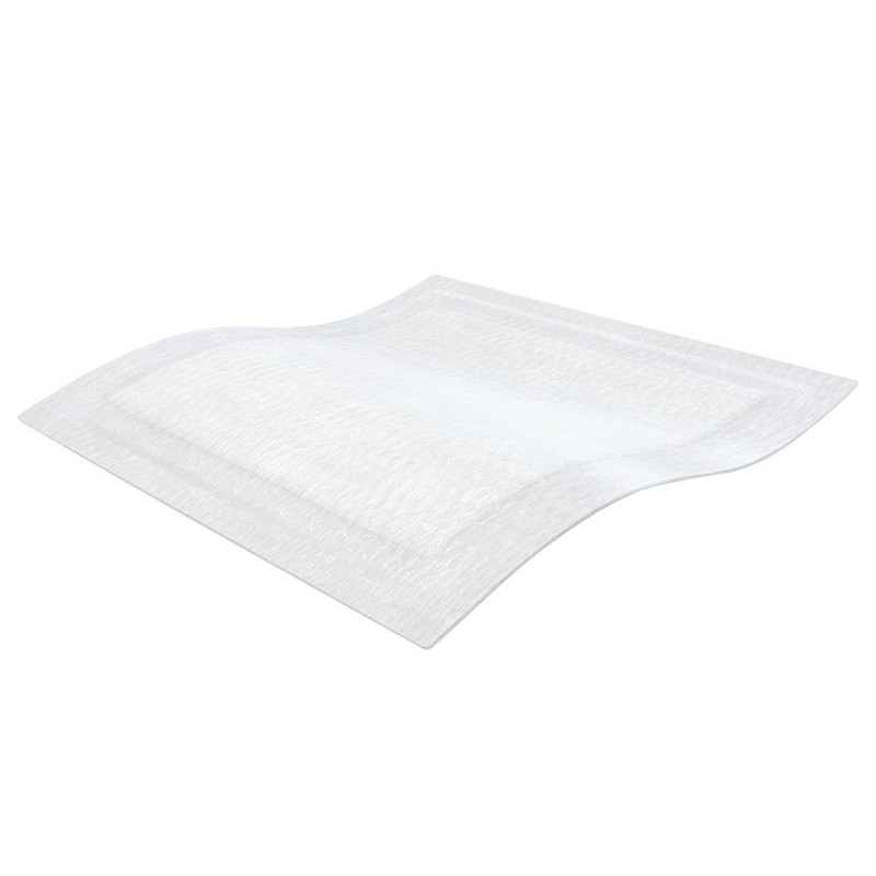 Kerramax care prd500-240 opatrunek superchłonny, 20x22 cm, 10 szt.