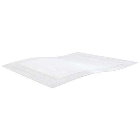 Kerramax care prd500-380-b10 super saugfähiger verband, 20x30 cm, 10 stk.