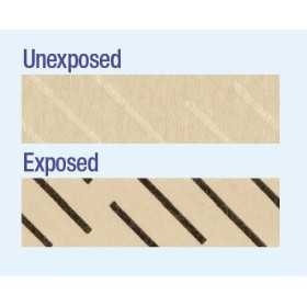 Comply nastro indicatore di presso a vapore senza piombo 3m 1322 da 18 mm - 28 pz.