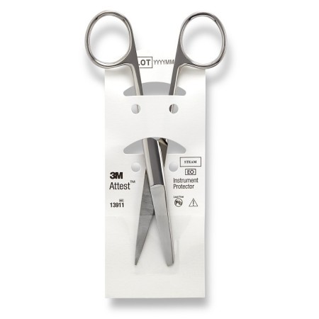 3m attest 13911 chránič nástrojů, 5x12,5 cm - 1000 ks.