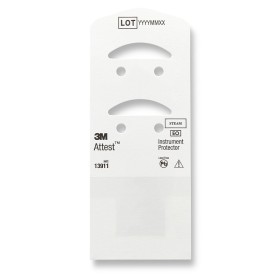 Instrument protector 3m attest 13911, 5x12.5 cm - 1000 pcs.