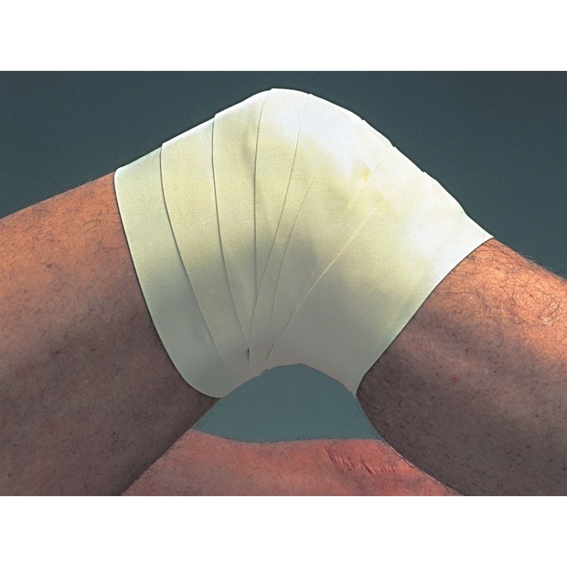 3m microfoam foam plaster 1528-1, 25 mm x 5 m - pack from 12 pcs.