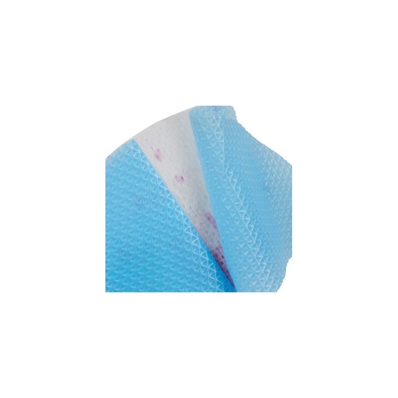 Tegaderm 3m picc/cvc iv advanced 8,5x11,5 cm - packung 20 stk.